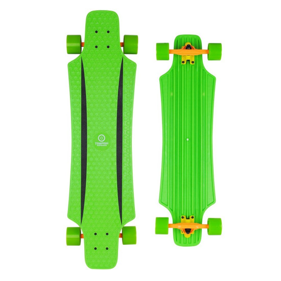 Купити Скейтборд  Tempish BUFFY/Green 36 у Києві - фото №1